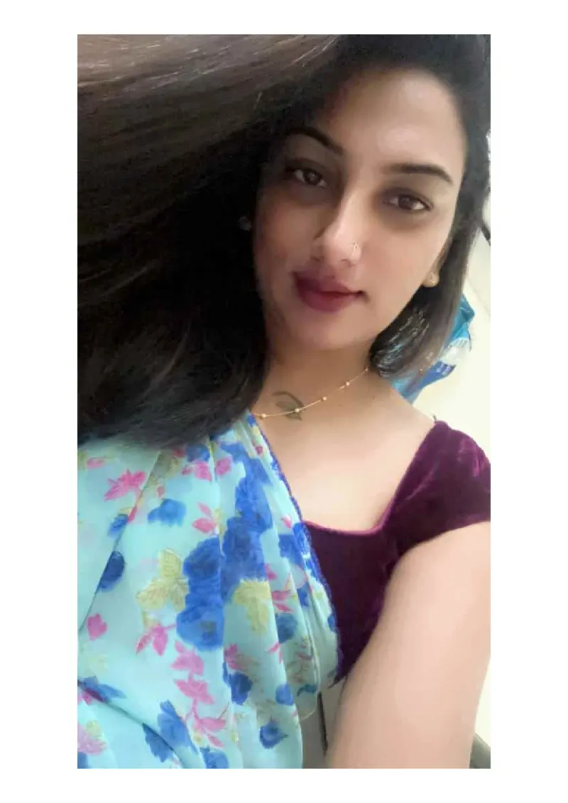 SOUTH HOT TELUGU MODEL URVASHI AVAILABLE — photo 8