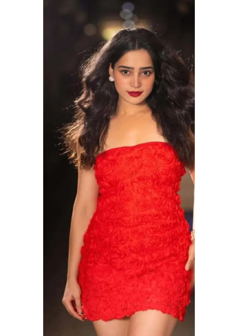 SUNITA CHAUDHARI MODEL — photo 2