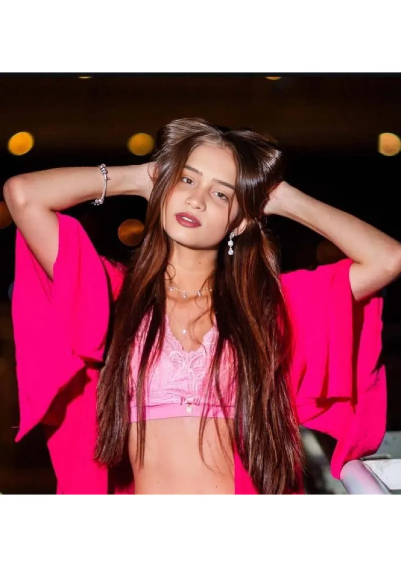 SUNITA CHAUDHARI MODEL — photo 3