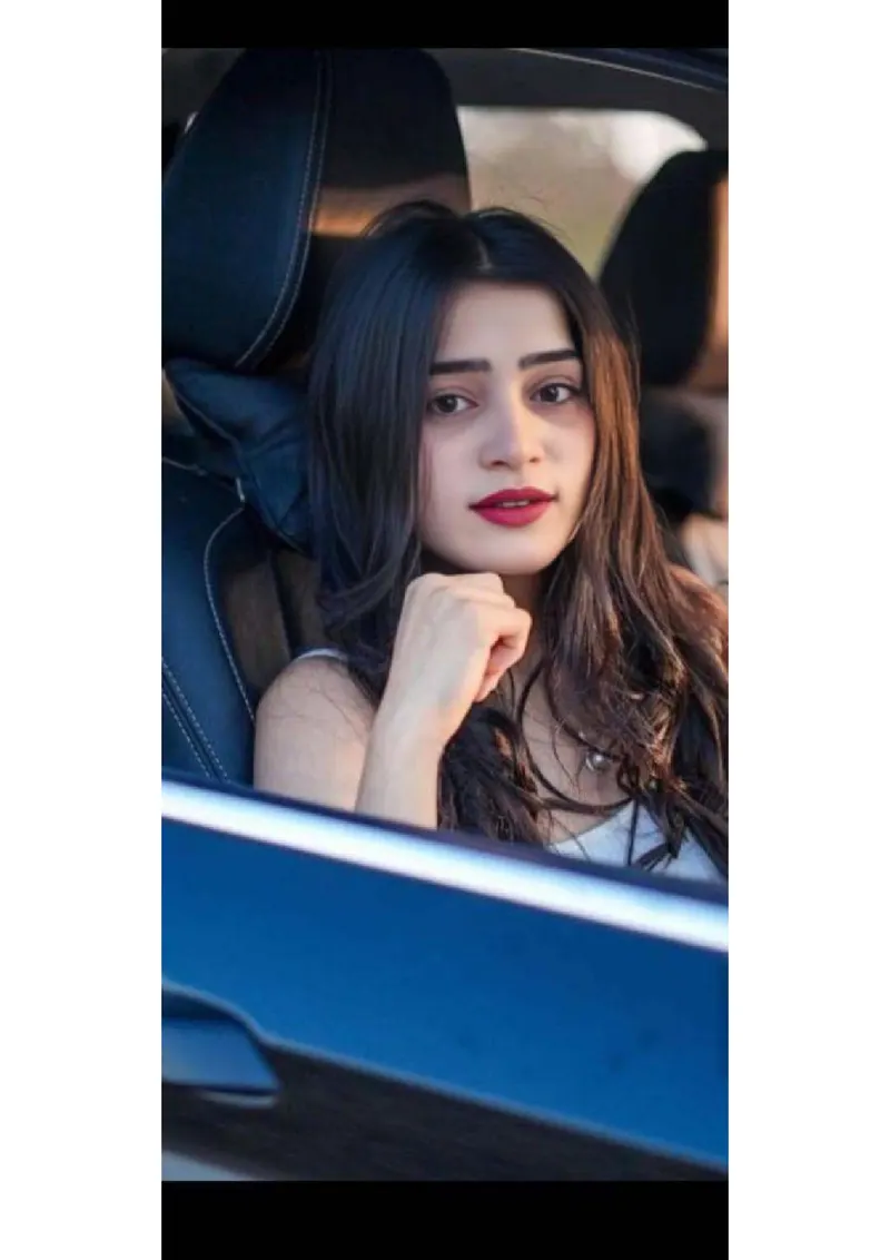 SUNITA CHAUDHARI MODEL — photo 4