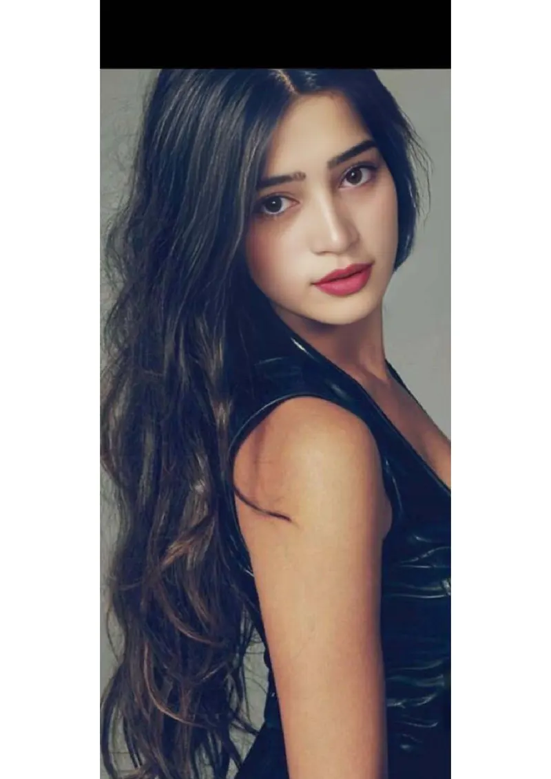 SUNITA CHAUDHARI MODEL — photo 8