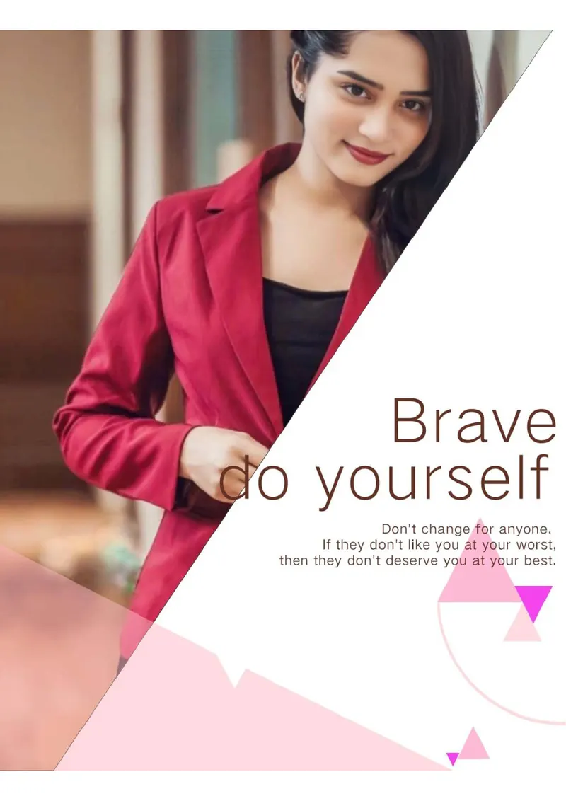 SUNITA CHAUDHARI MODEL — Fashion Model