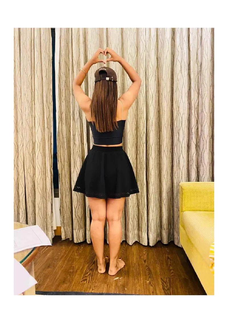 TAJ HOTEL RECEPTIONIST ROOPA AVAILABLE — photo 13