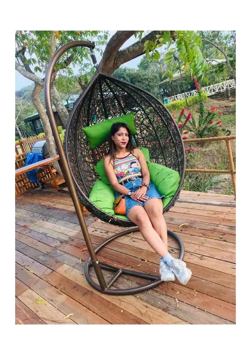 TAJ HOTEL RECEPTIONIST ROOPA AVAILABLE — Hotel Escort