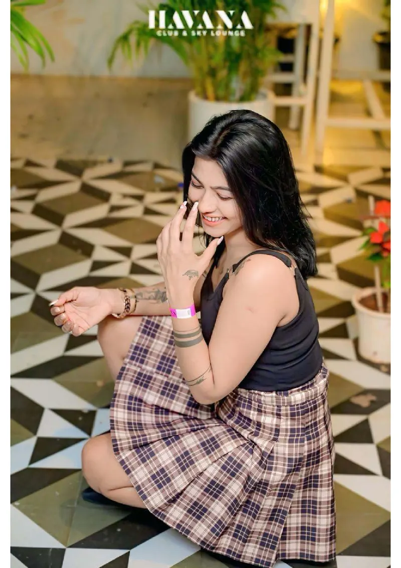 Book TANYA YOUTUBER AND DANCER for Hotel & Private Visits Book TANYA YOUTUBER AND DANCER escort Bangalore hotel