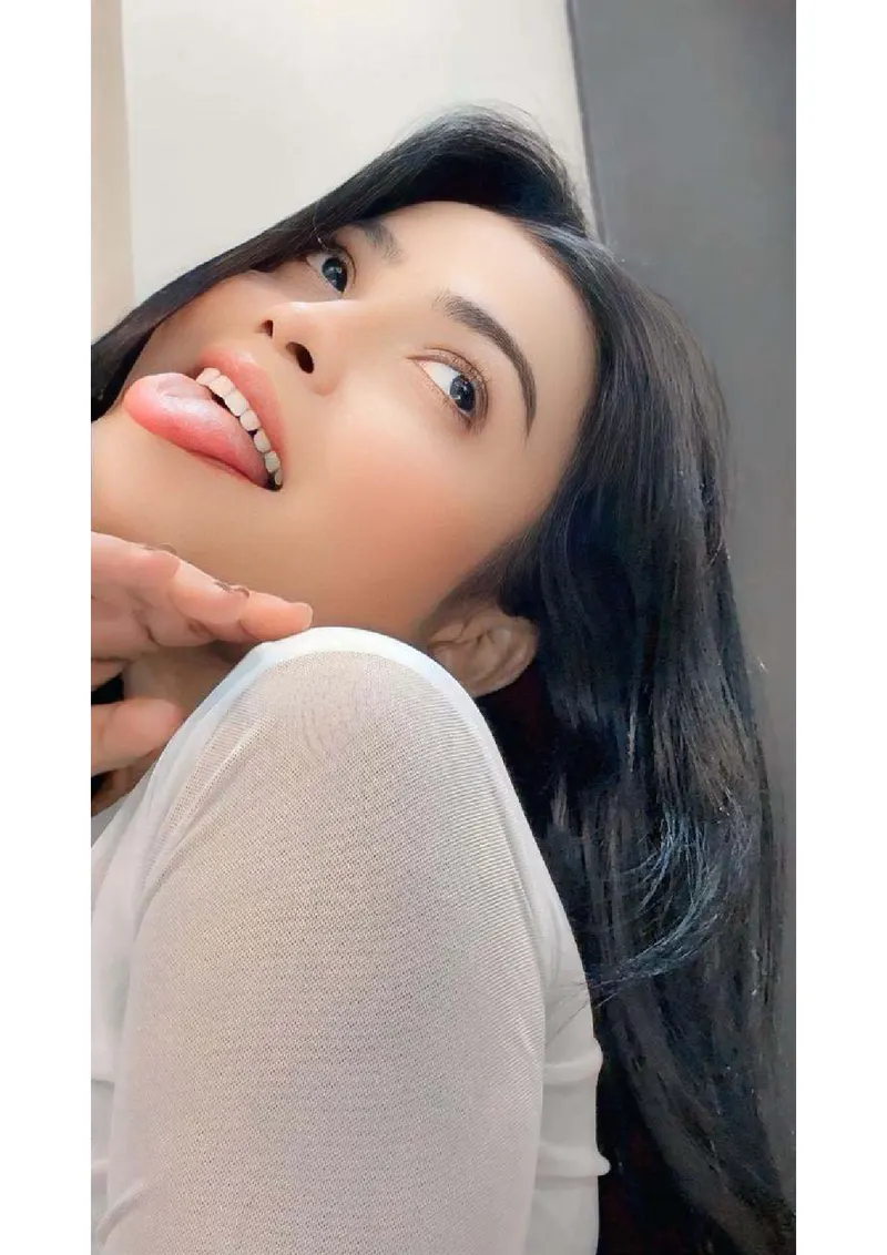 TANYA YOUTUBER AND DANCER — photo 12