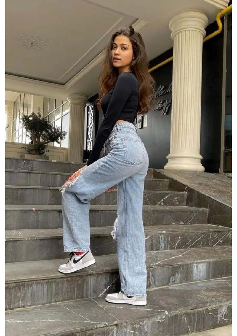 TANYA YOUTUBER AND DANCER — photo 19