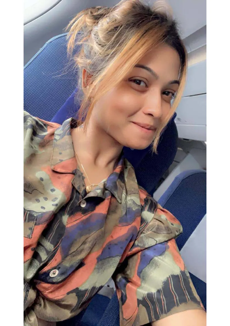 TANYA YOUTUBER AND DANCER — photo 20