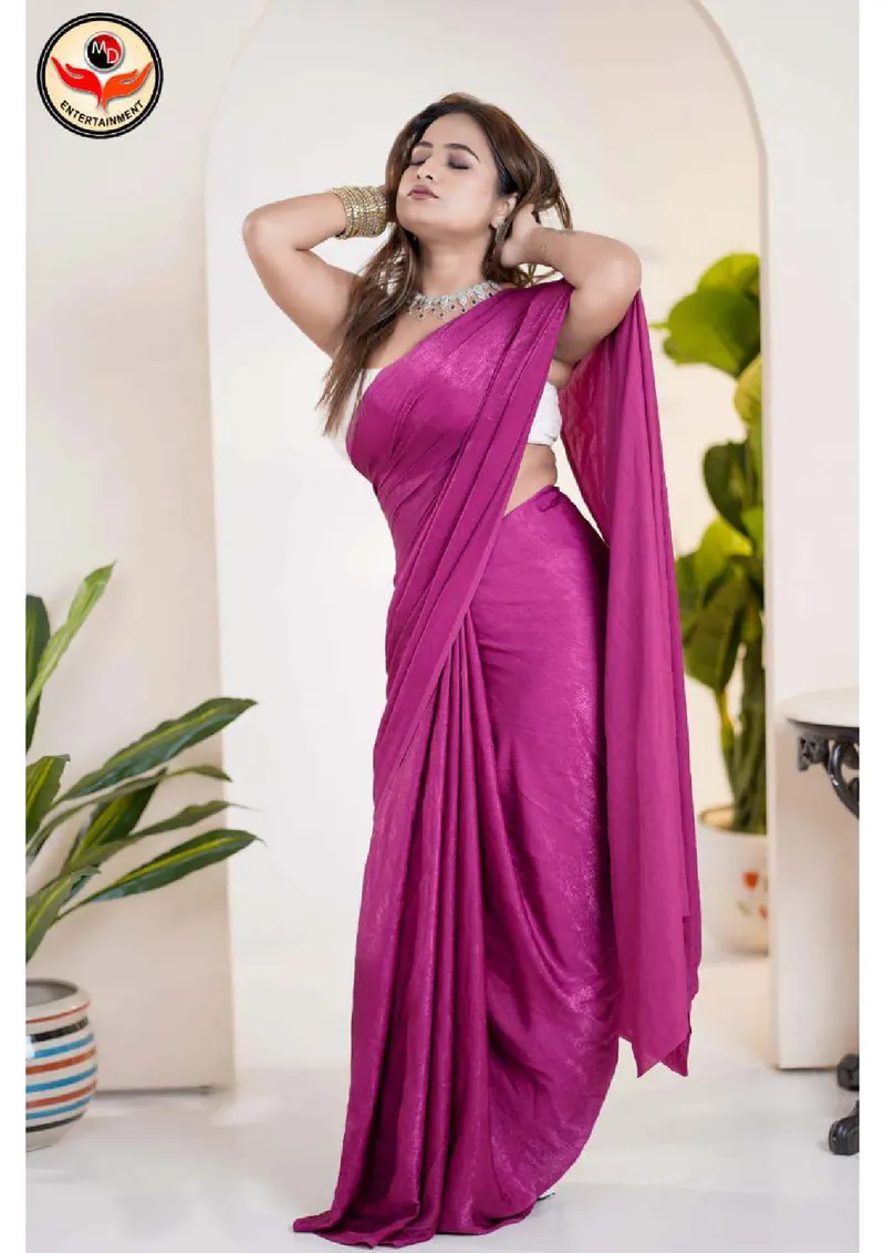 ULLU WEB SERIES MODEL — photo 11