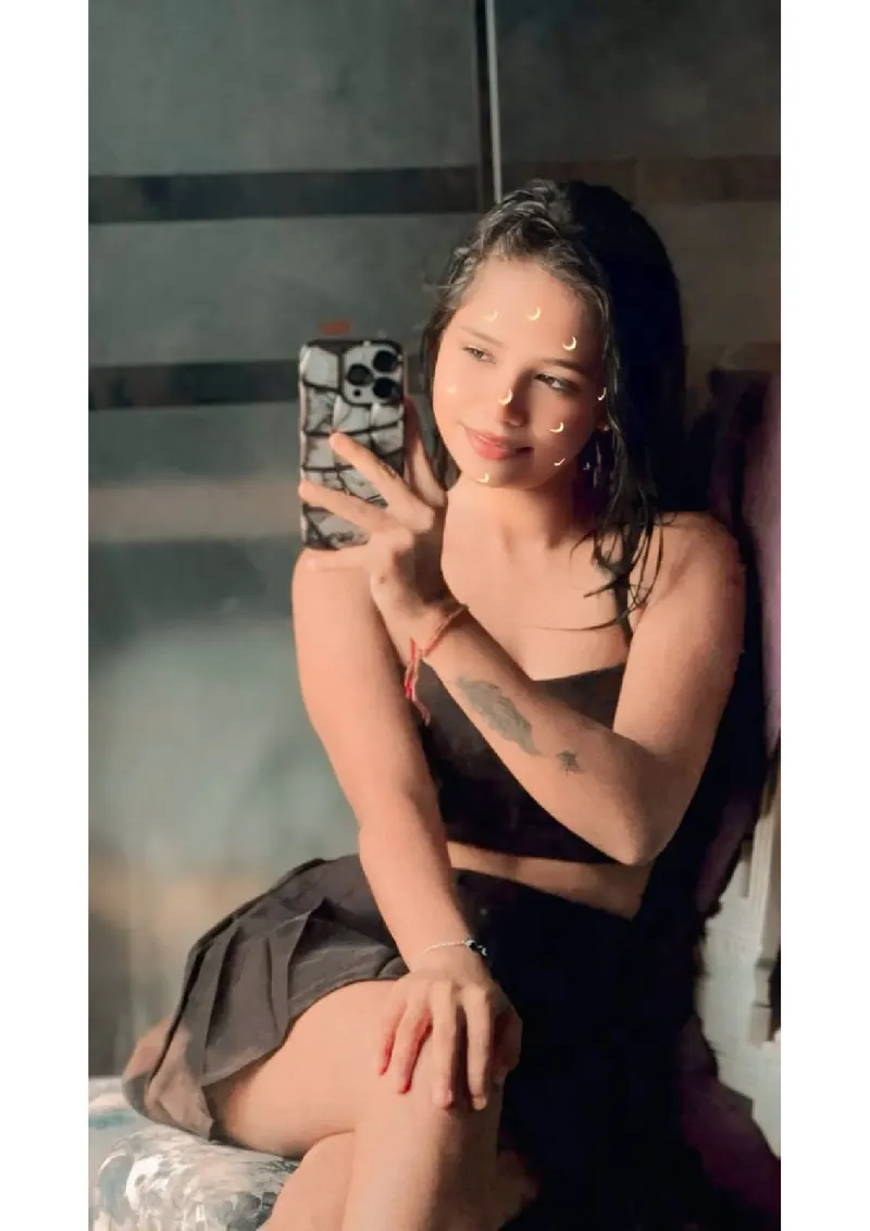 🥀🎒🥰Vanishaka college girl🥰🎒🥀 — photo 10
