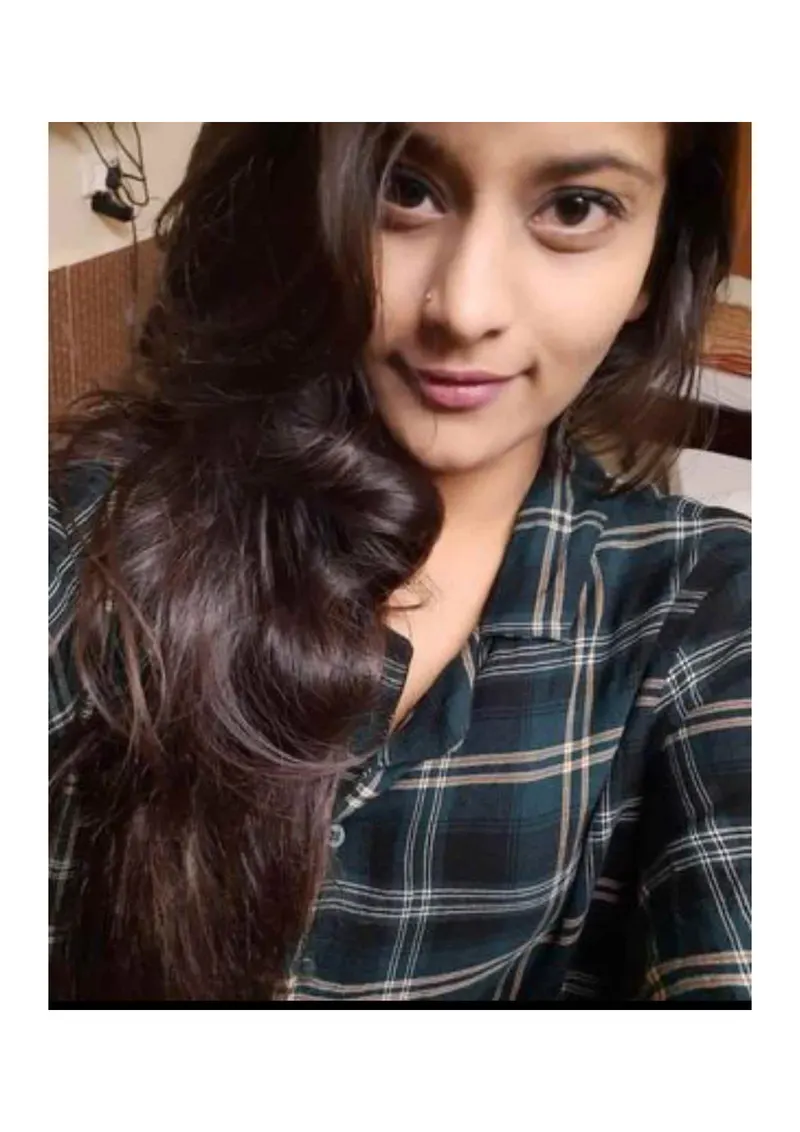 VISCOM STUDENT SHARMILA AVAILABLE — photo 5