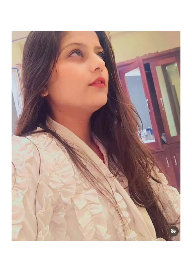VISCOM STUDENT SHARMILA AVAILABLE — College Girl
