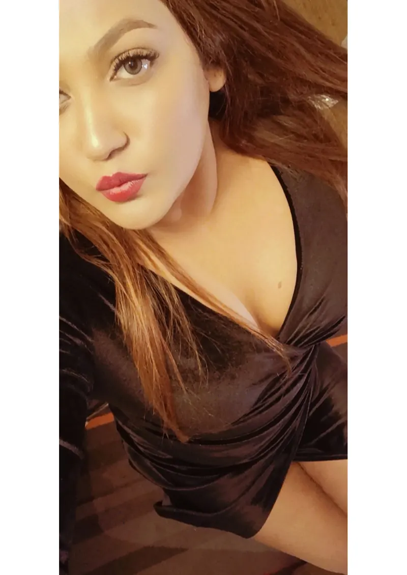 VVIP SARA MODEL (BJ EXPERT) — Fashion Model