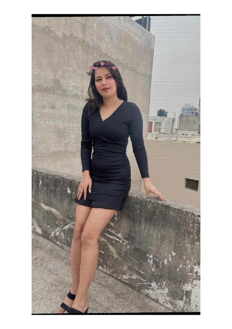 Young girl age 19 Priyanka available — photo 6