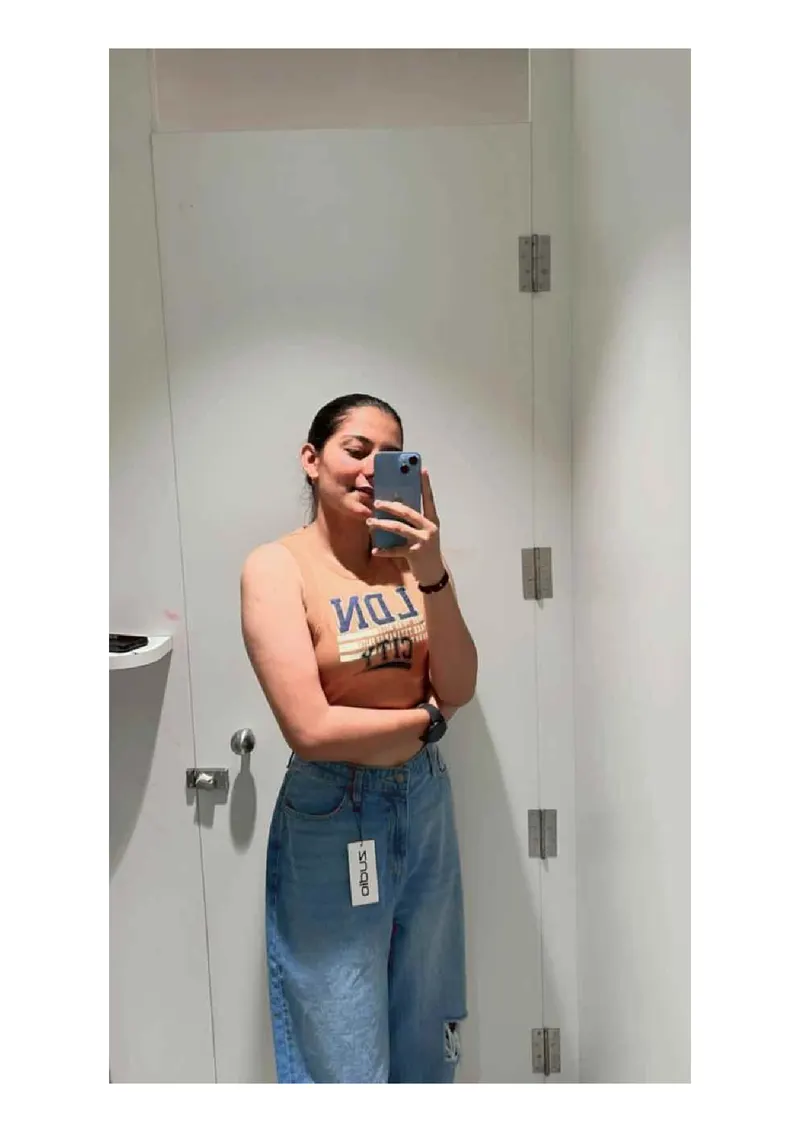 Young girl age 19 Priyanka available — photo 7