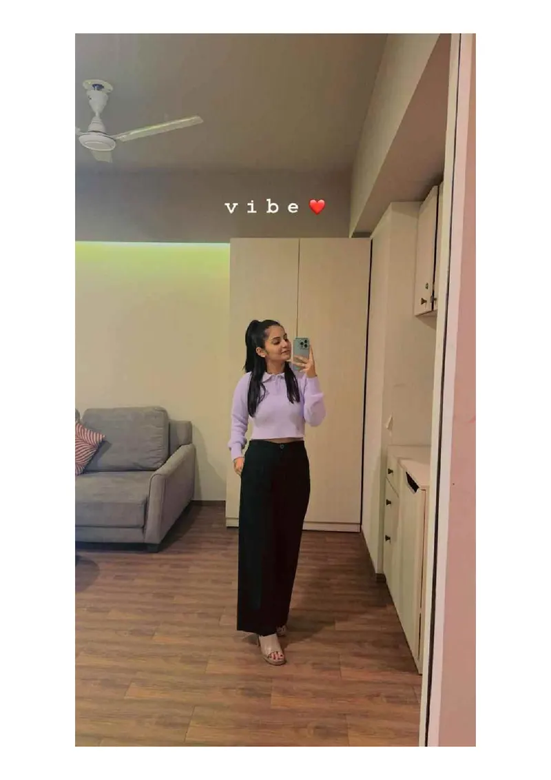 Young kashmiri girl Kushboo available — photo 9
