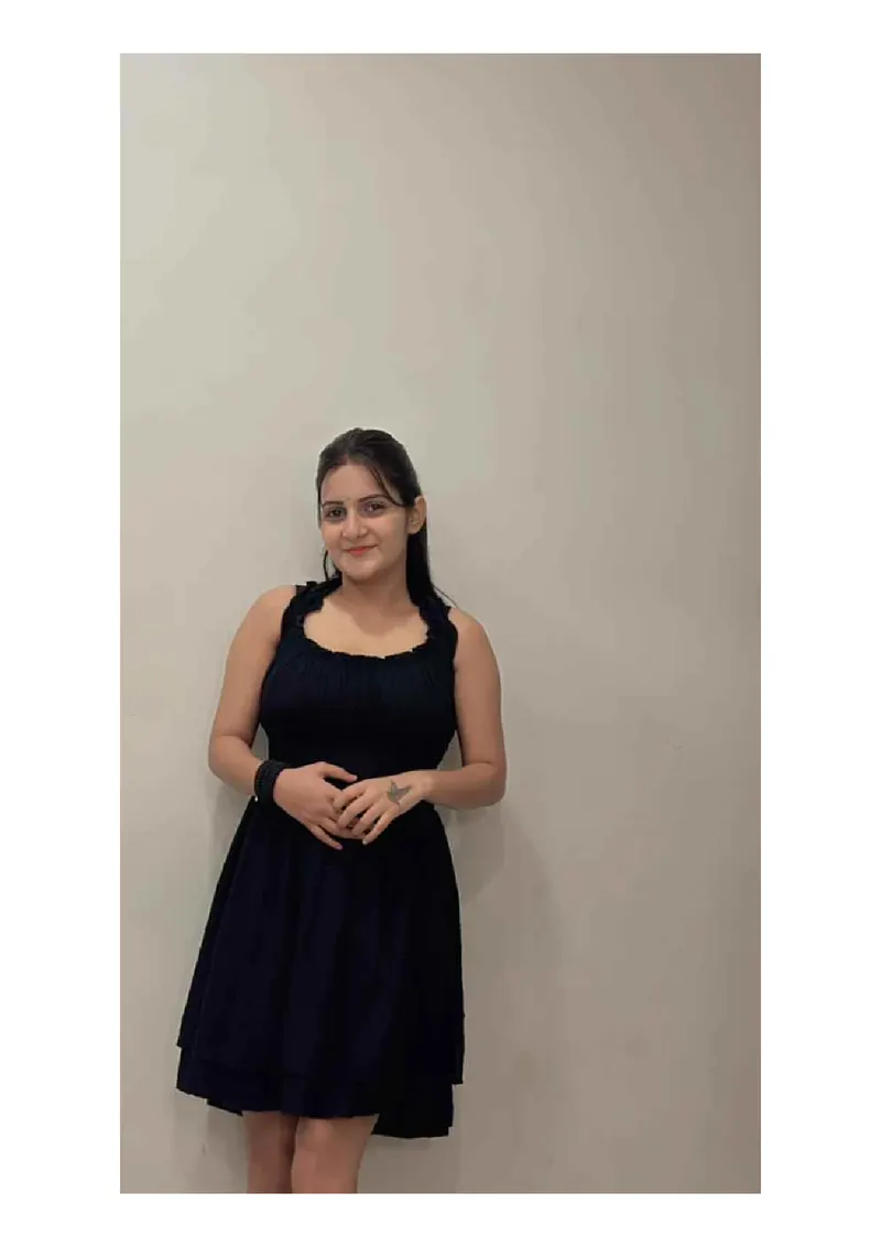 Young kashmiri girl Kushboo available — photo 11