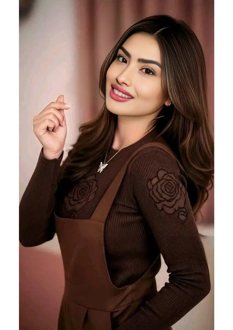 Zara🔥❤️🌹😘............Young foreigner high profile model — photo 8