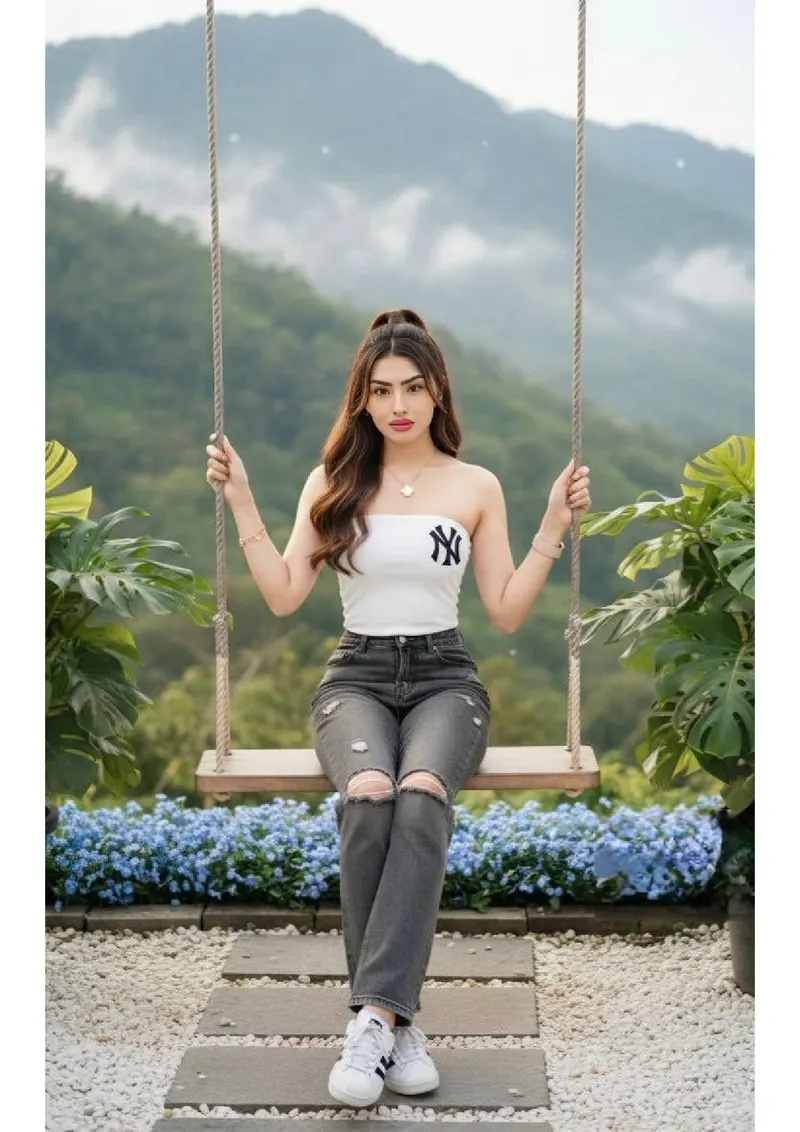 Zara🔥❤️🌹😘............Young foreigner high profile model — photo 9