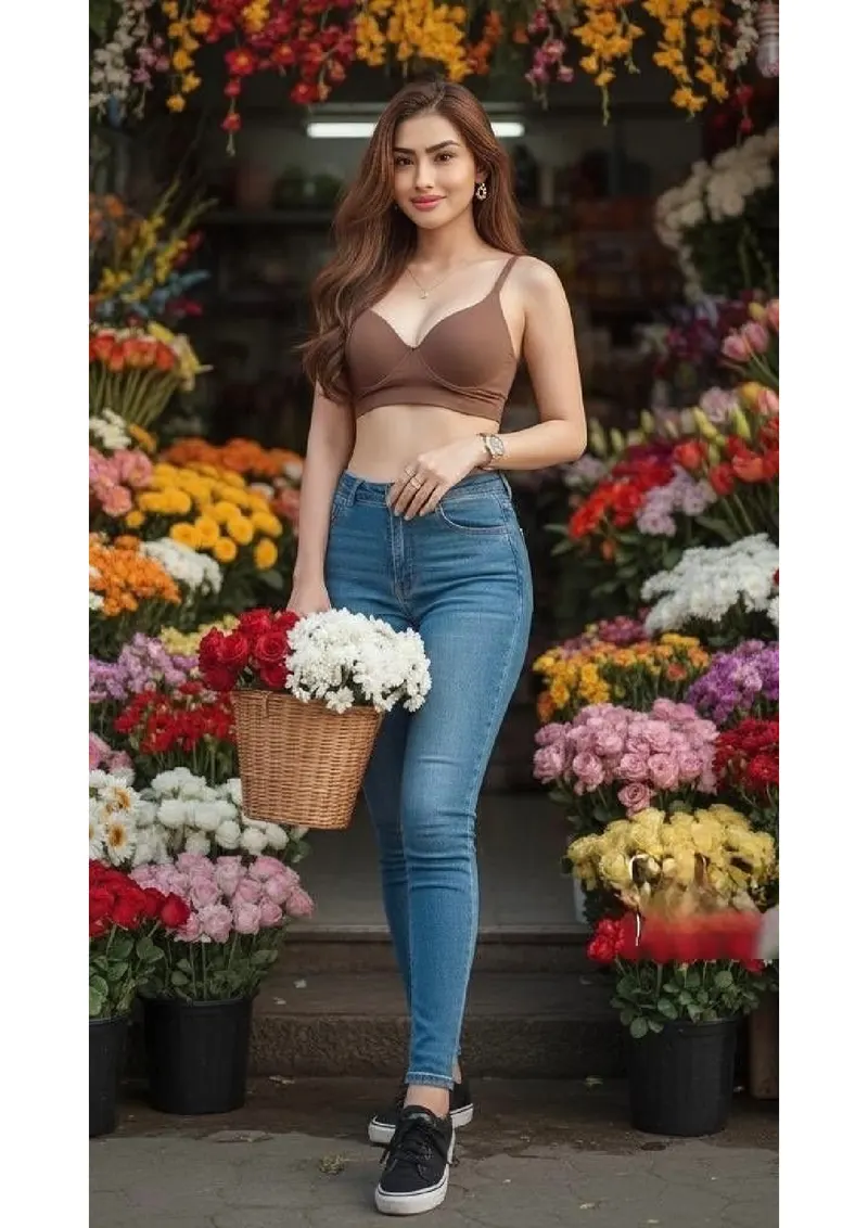 Zara🔥❤️🌹😘............Young foreigner high profile model — photo 10