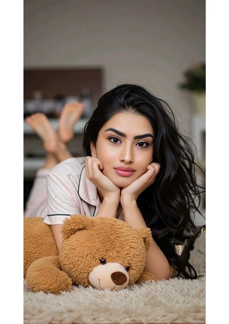 Zara🔥❤️🌹😘............Young foreigner high profile model — photo 11