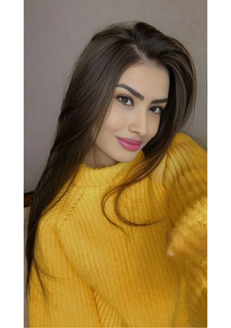 Zara🔥❤️🌹😘............Young foreigner high profile model — photo 15
