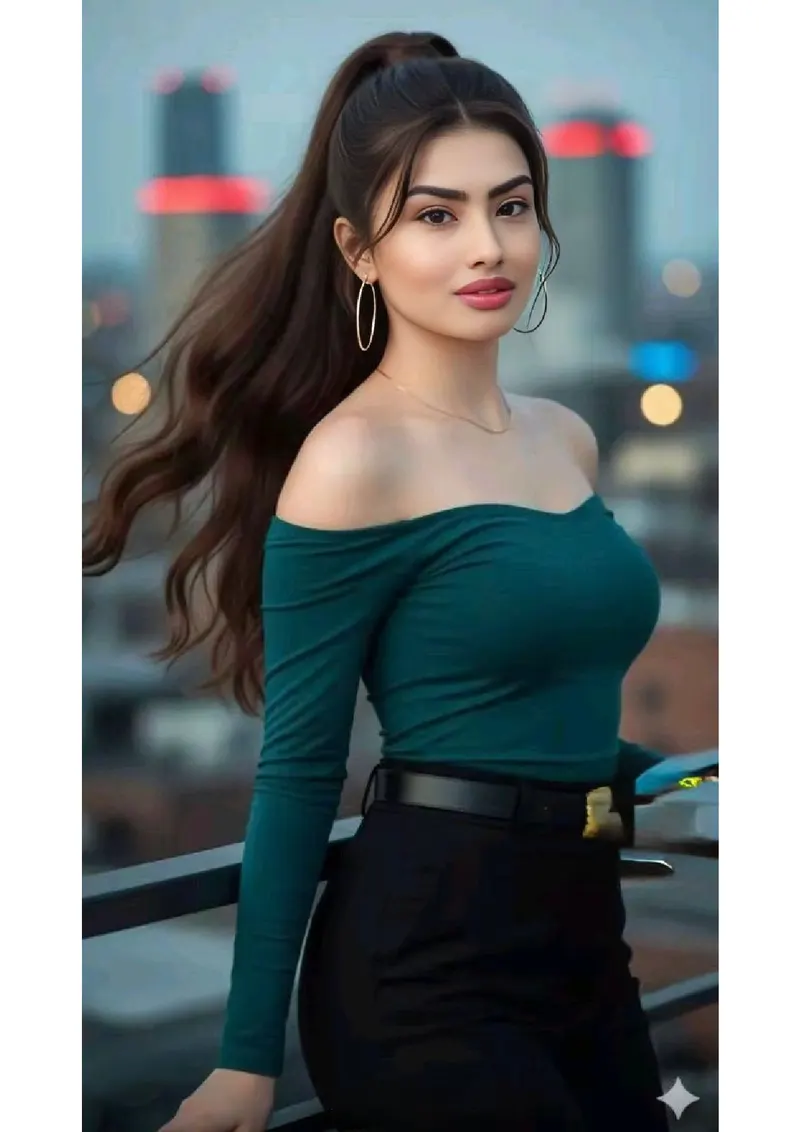 Zara🔥❤️🌹😘............Young foreigner high profile model — photo 16
