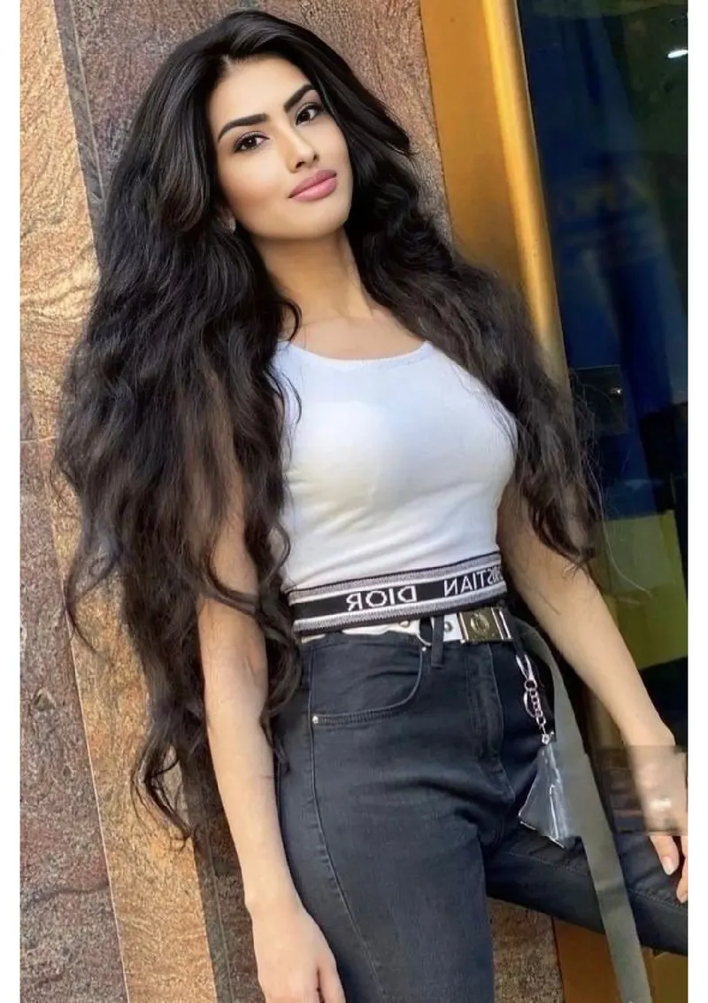 Zara🔥❤️🌹😘............Young foreigner high profile model — photo 22
