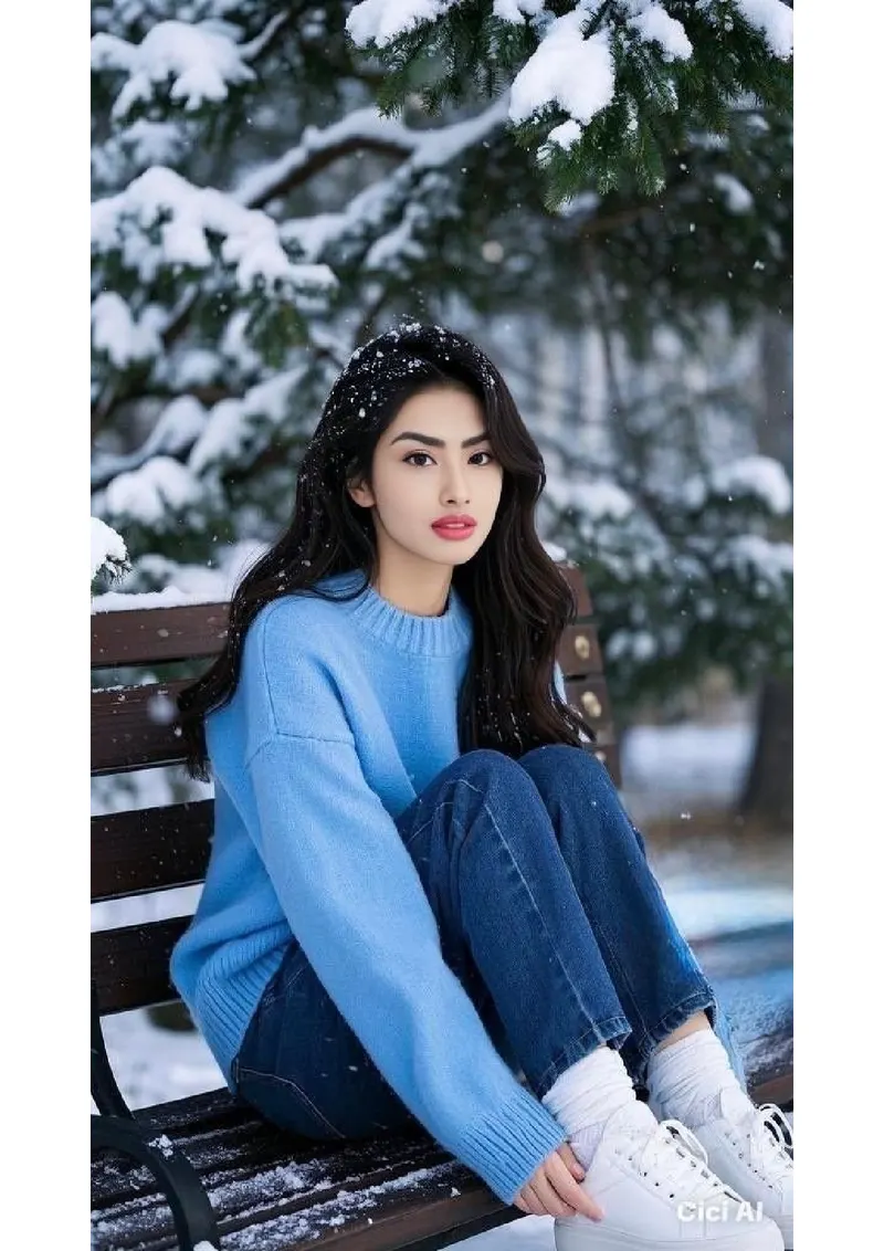 Zara🔥❤️🌹😘............Young foreigner high profile model — photo 25