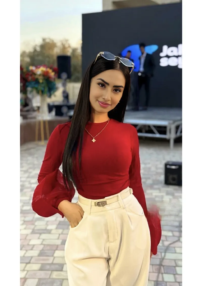 Zara🔥❤️🌹😘............Young foreigner high profile model — photo 26